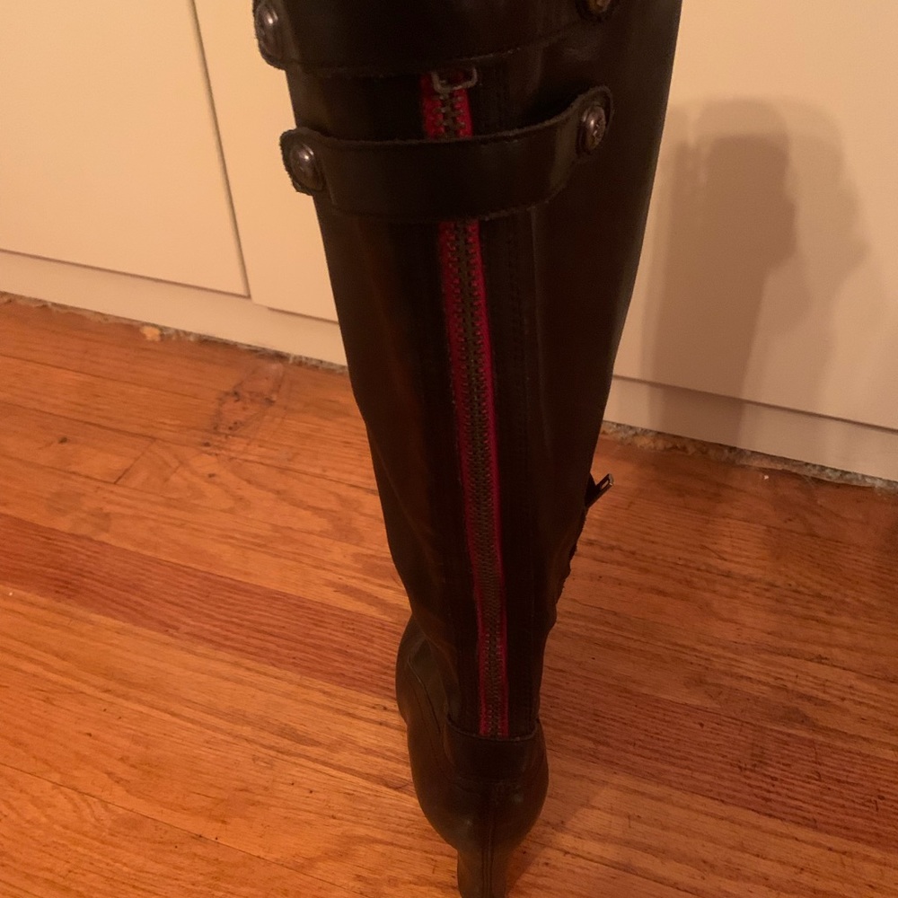 Sam Edelman boots - Picture 2 of 6